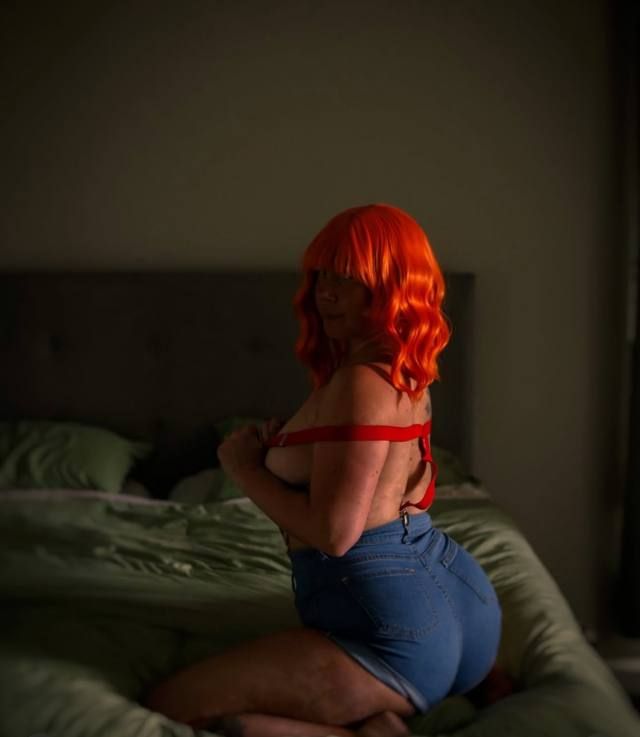 Experience Relaxation with Marie - Image 2